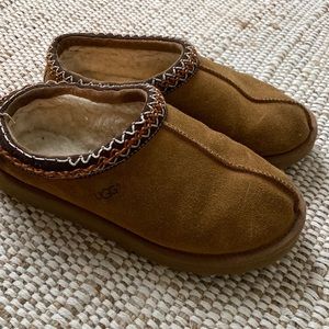 Ugg slippers